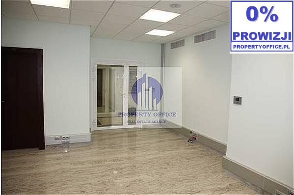 Śródmieście : lokal biurowy na wynajem