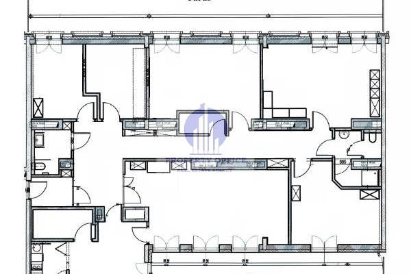 Śródmieście : lokal biurowy na wynajem