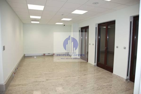 Śródmieście : lokal biurowy na wynajem