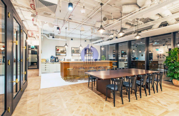 Wola: biuro serwisowane na wynajem