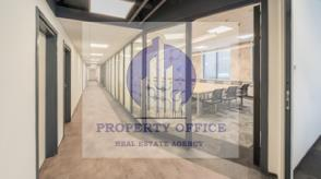 Wola: lokal biurowy do podnajmu