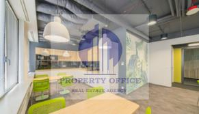 Wola: lokal biurowy do podnajmu
