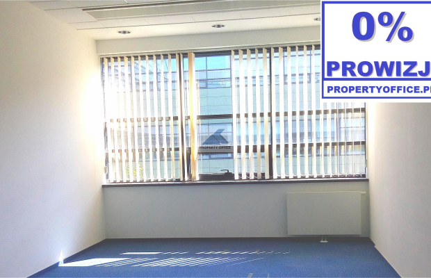 Ursynów : lokal biurowy na wynajem