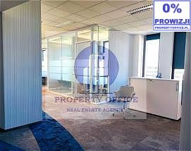 Ursynów : lokal biurowy na wynajem