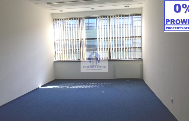 Ursynów : lokal biurowy na wynajem