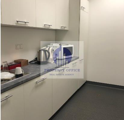 Ursynów : lokal biurowy na wynajem