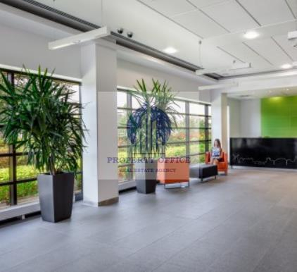 Ursynów : lokal biurowy na wynajem