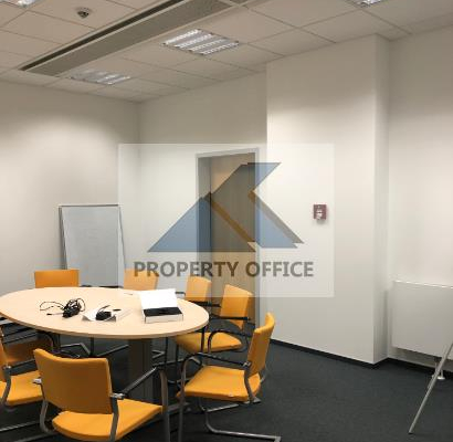 Ursynów : lokal biurowy na wynajem