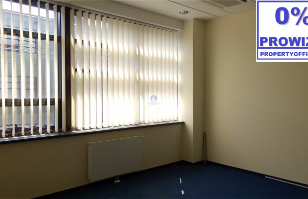 Ursynów : lokal biurowy na wynajem