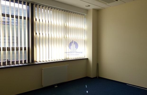 Ursynów : lokal biurowy na wynajem