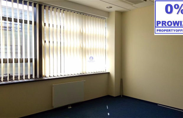 Ursynów : lokal biurowy na wynajem