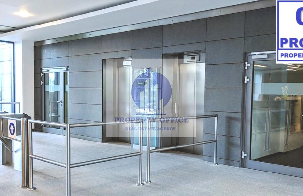 Ursynów : lokal biurowy na w ynajem