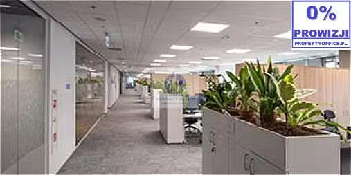 Mokotów:lokal biurowy na wynajem