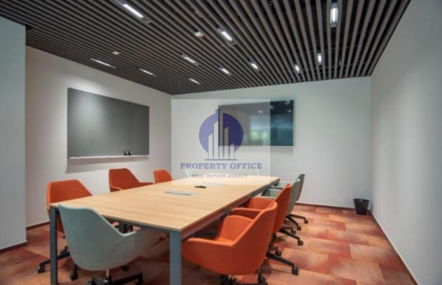 Mokotów:lokal biurowy na wynajem