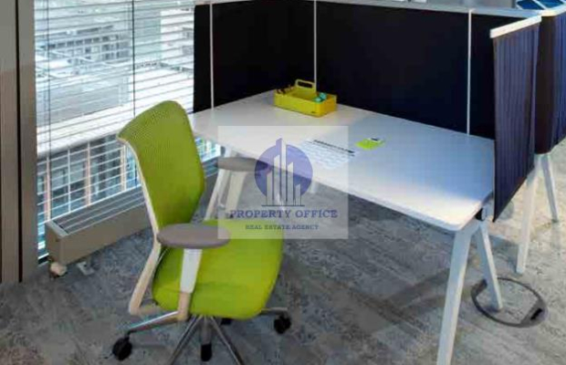 Mokotów: lokal biurowy na wynajem