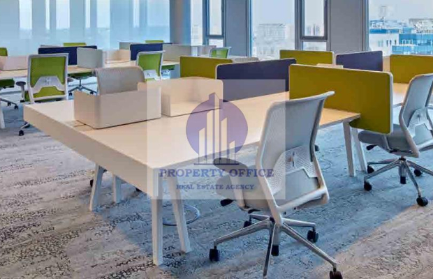 Mokotów: lokal biurowy na wynajem