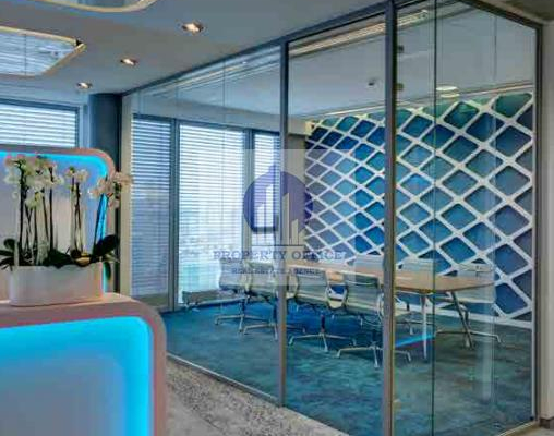 Mokotów: lokal biurowy na wynajem