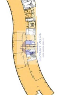 Mokotów: lokal biurowy na wynajem