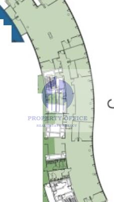 Mokotów: lokal biurowy na wynajem