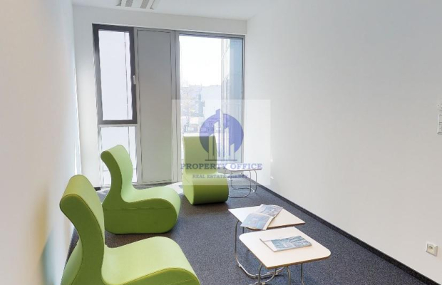 Mokotów: lokal biurowy na wynajem