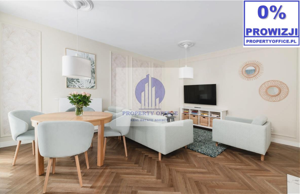 Śródmieście : biuro/mieszkanie na wynajem