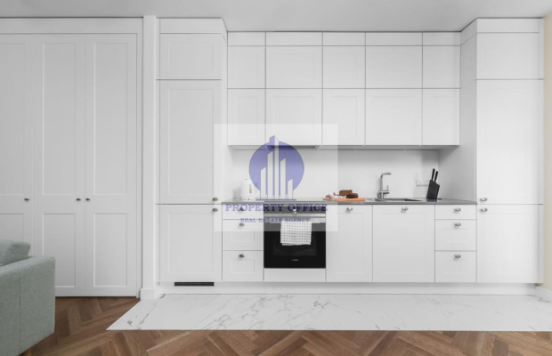 Śródmieście : biuro/mieszkanie na wynajem