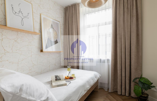 Śródmieście : biuro/mieszkanie na wynajem