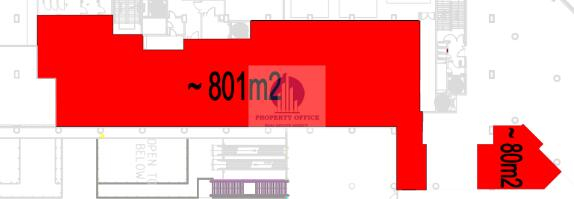 Ochota: lokal biurowy na wynajem