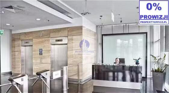 Ochota: lokal biurowy na wynajem