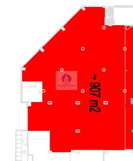 Ochota: lokal biurowy na wynajem