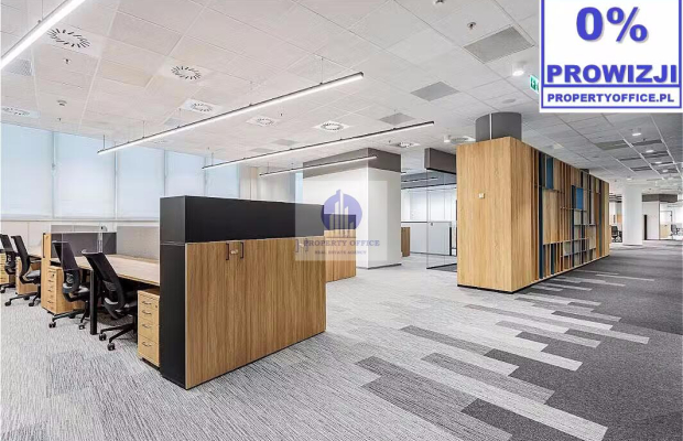 Ochota: lokal biurowy na wynajem