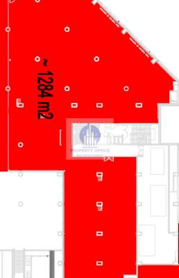 Ochota: lokal biurowy na wynajem