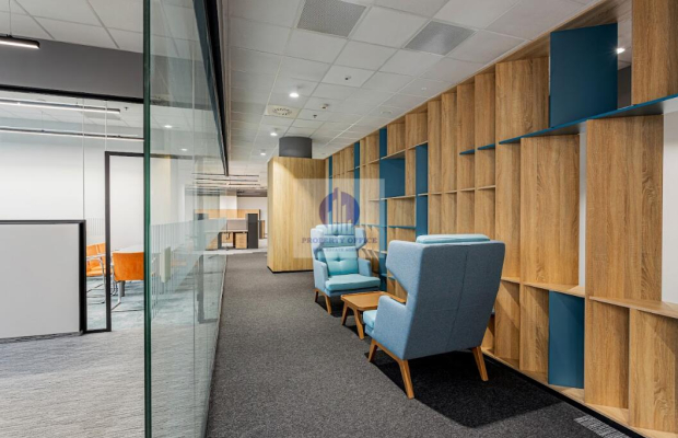 Ochota: lokal biurowy na wynajem