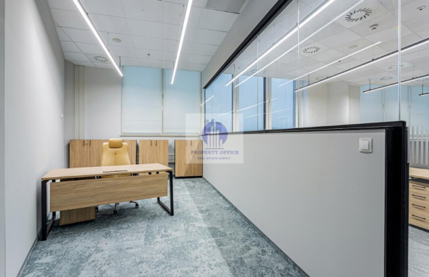 Ochota: lokal biurowy na wynajem