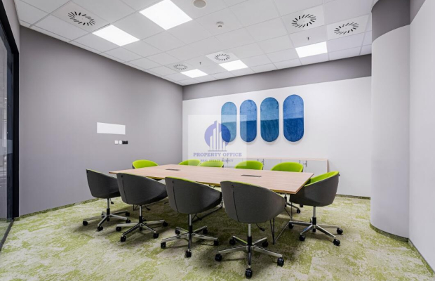 Ochota: lokal biurowy na wynajem