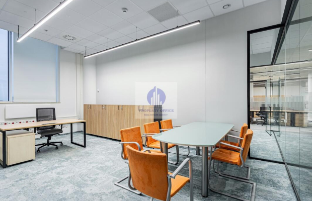 Ochota: lokal biurowy na wynajem