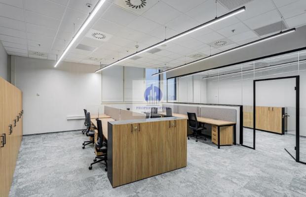 Ochota: lokal biurowy na wynajem