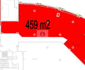 Ochota: lokal biurowy na wynajem