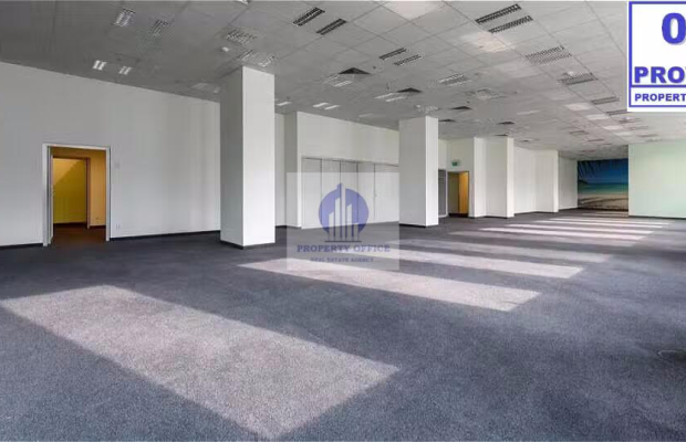 Ochota: lokal biurowy na wynajem