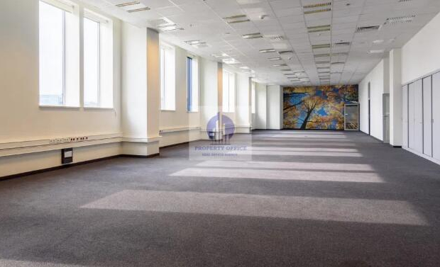 Ochota: lokal biurowy na wynajem