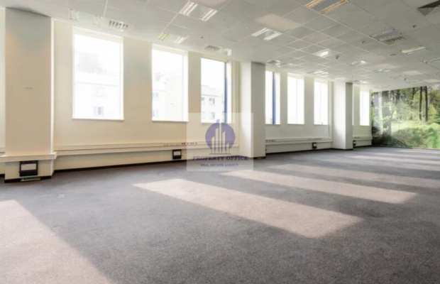 Ochota: lokal biurowy na wynajem