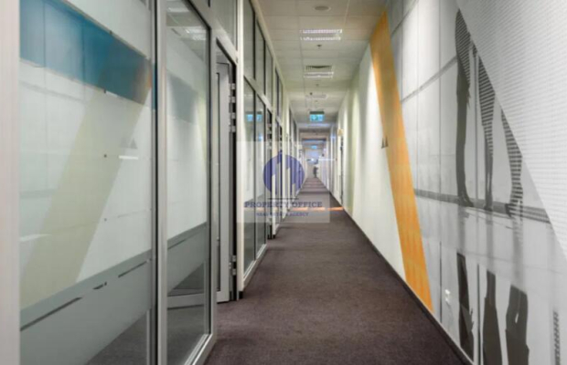 Ochota: lokal biurowy na wynajem