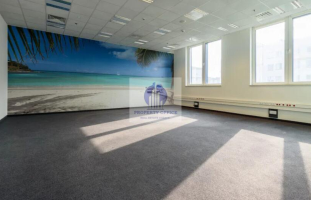 Ochota: lokal biurowy na wynajem