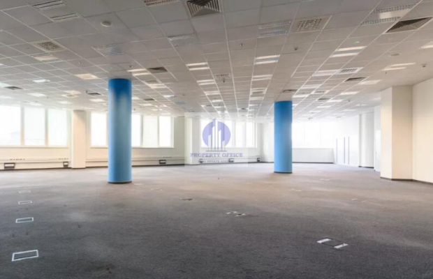 Ochota: lokal biurowy na wynajem