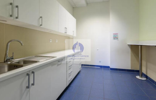 Ochota: lokal biurowy na wynajem