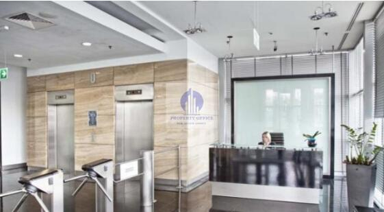 Ochota: lokal biurowy na wynajem