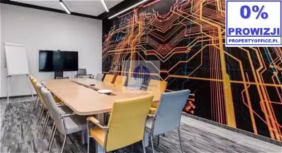 Ochota: lokal biurowy na wynajem
