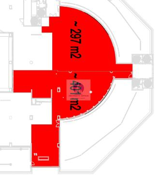 Ochota: lokal biurowy na wynajem