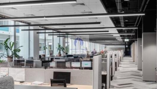 Ochota: lokal biurowy na wynajem