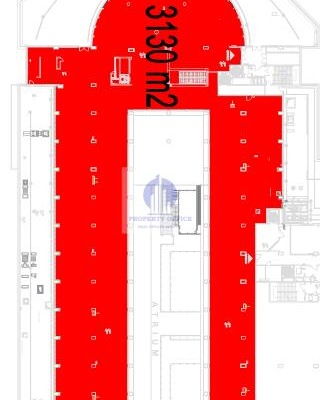Ochota: lokal biurowy na wynajem